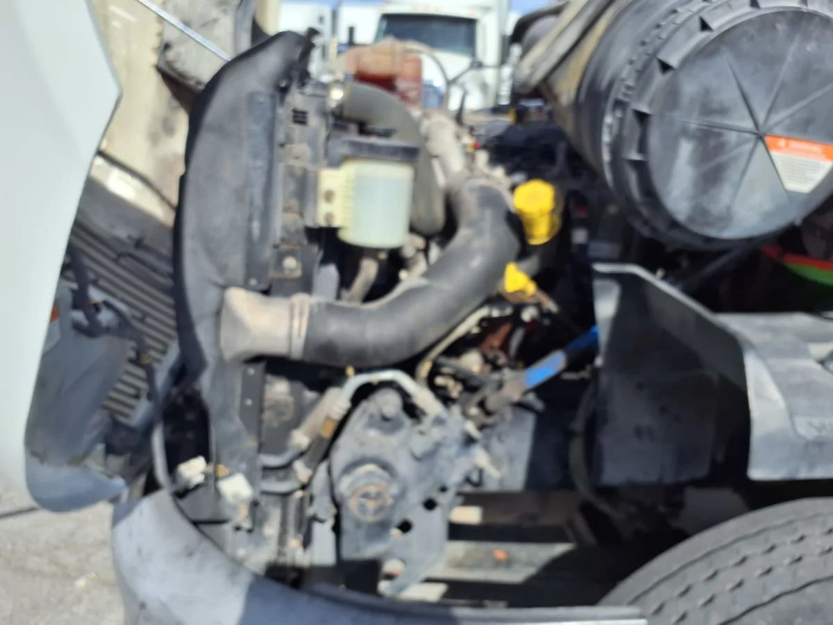 2018 International RH - image 8