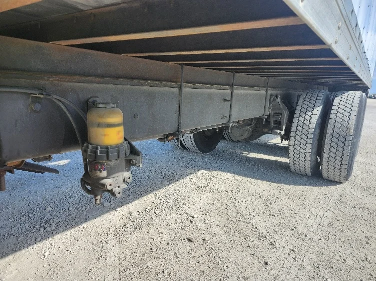 2020 International MV - image 5