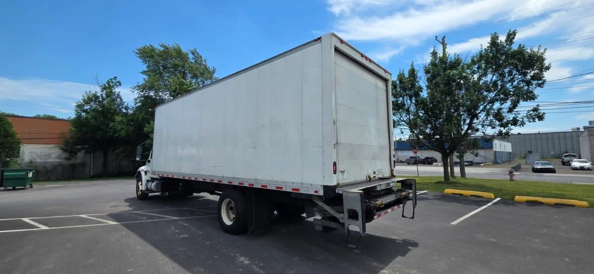 2019 International MV in Bensalem, PA — photo 6
