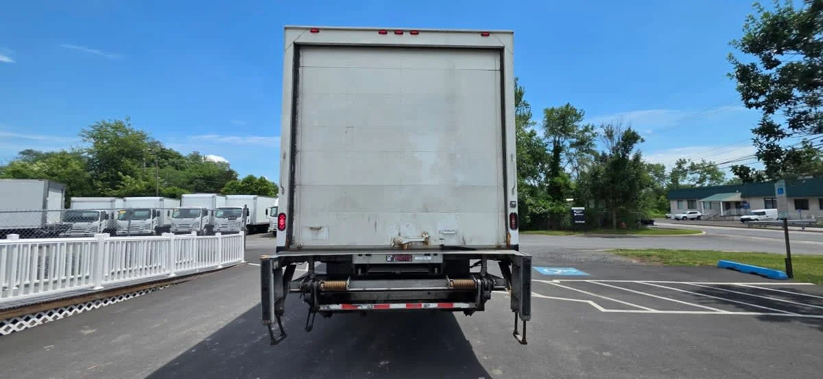 2019 International MV in Bensalem, PA — photo 5