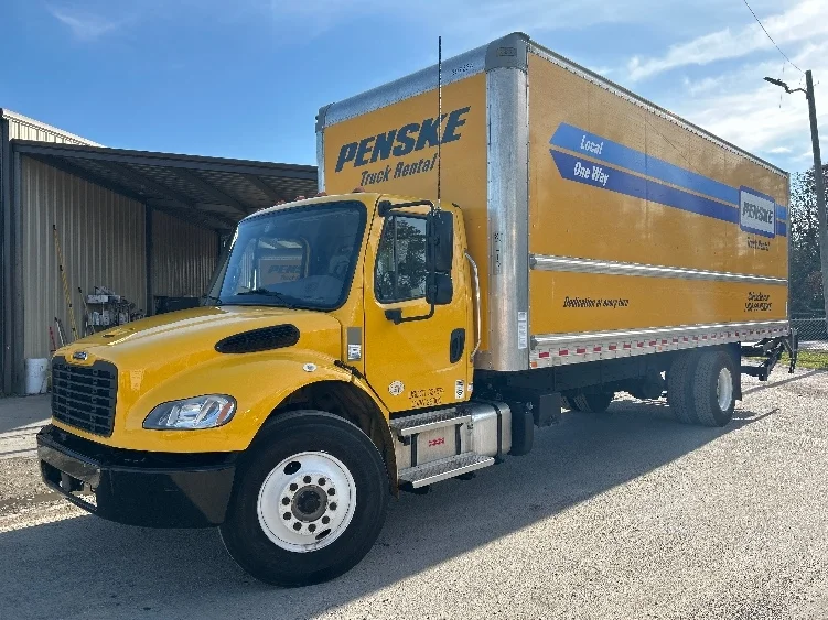 2022 Freightliner M2 106 - image 3