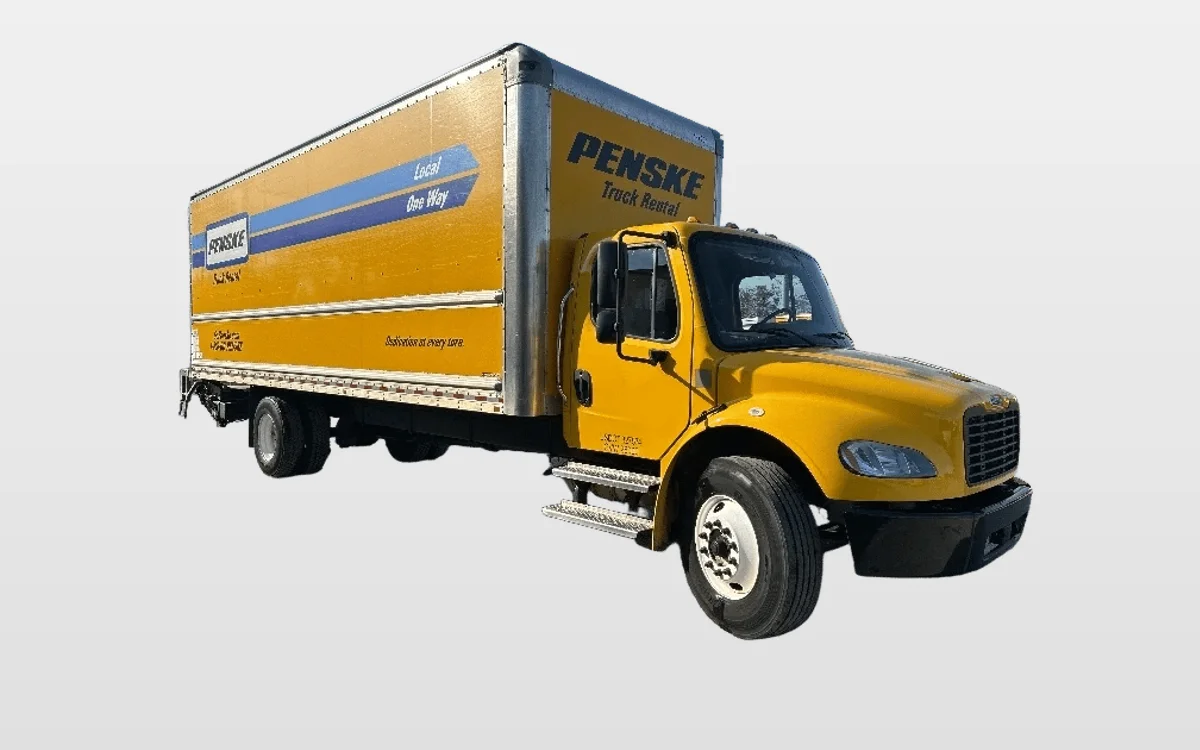 2022 Freightliner M2 106 - image 1