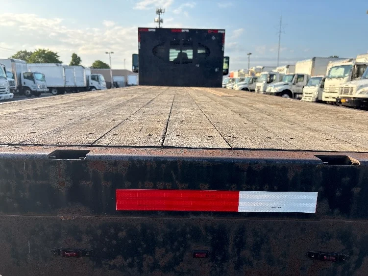 2021 International MV in West Babylon, NY — photo 9