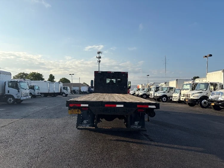 2021 International MV in West Babylon, NY — photo 7