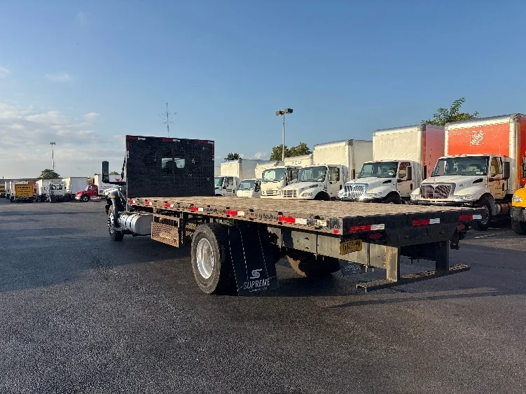 2021 International MV in West Babylon, NY — photo 6