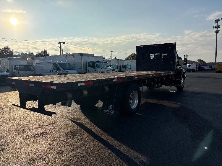 2021 International MV in West Babylon, NY — photo 10