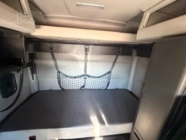 2022 Freightliner Cascadia - image 15