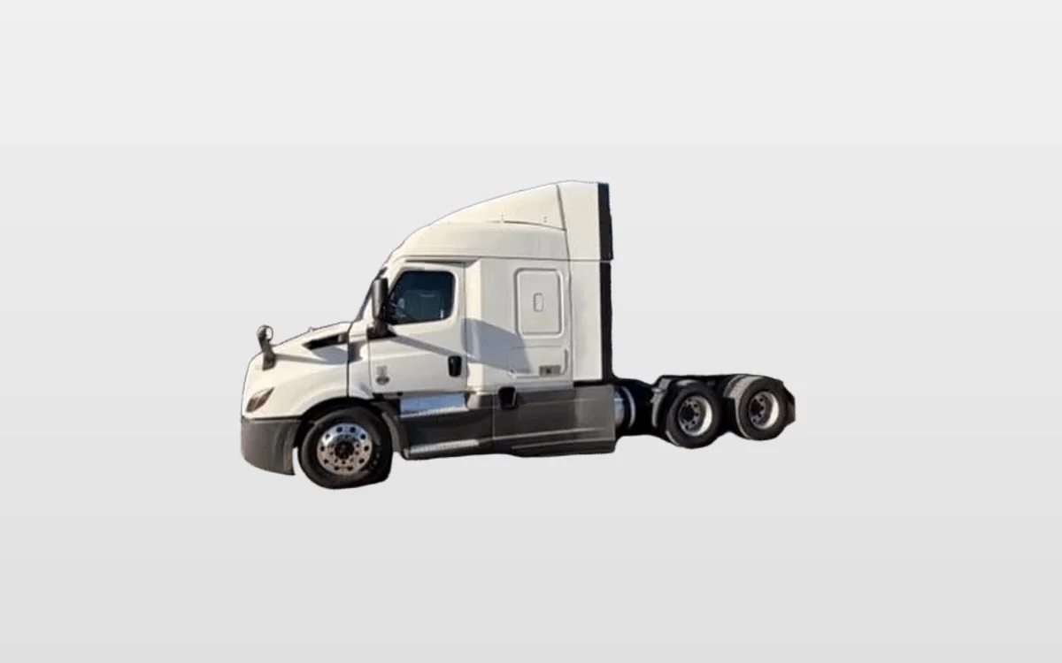 2022 Freightliner Cascadia - image 1