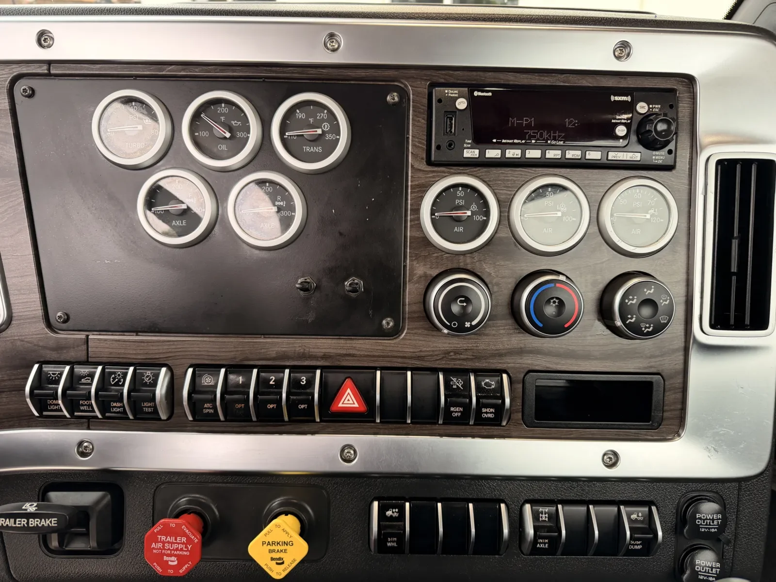2022 Western Star 49X in Greer, SC — photo 18