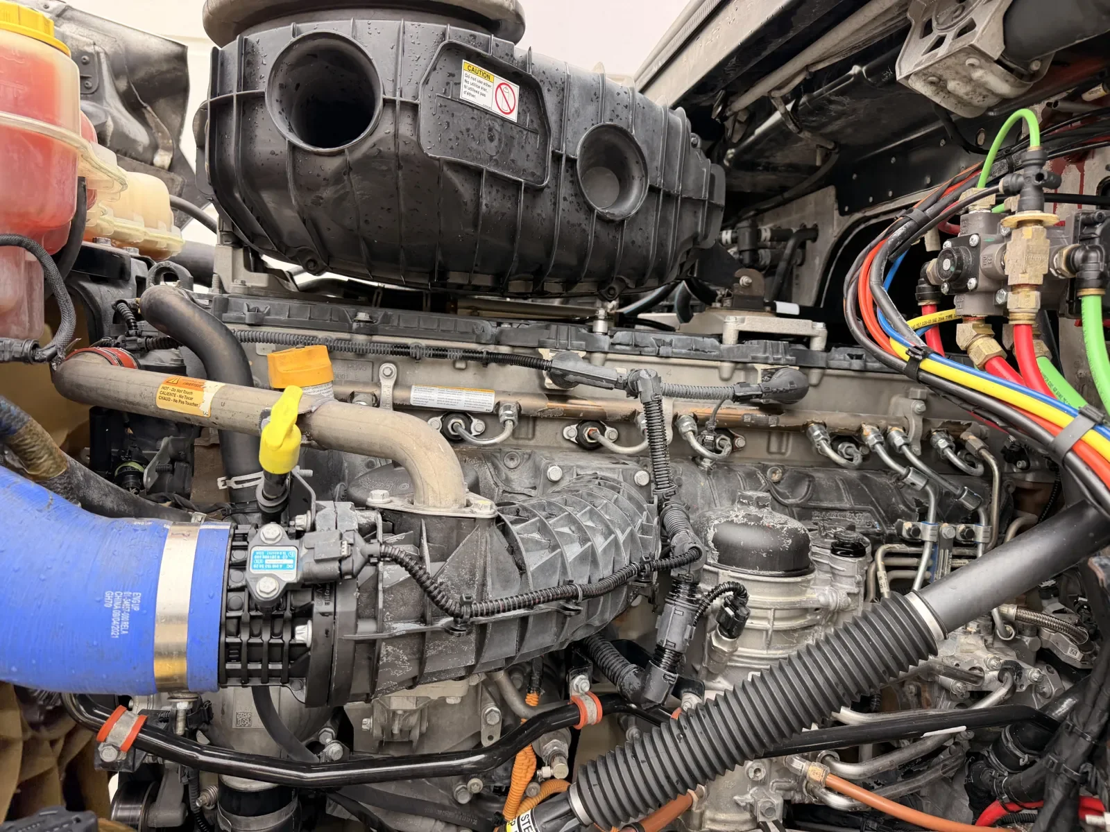 2022 Western Star 49X in Greer, SC — photo 13