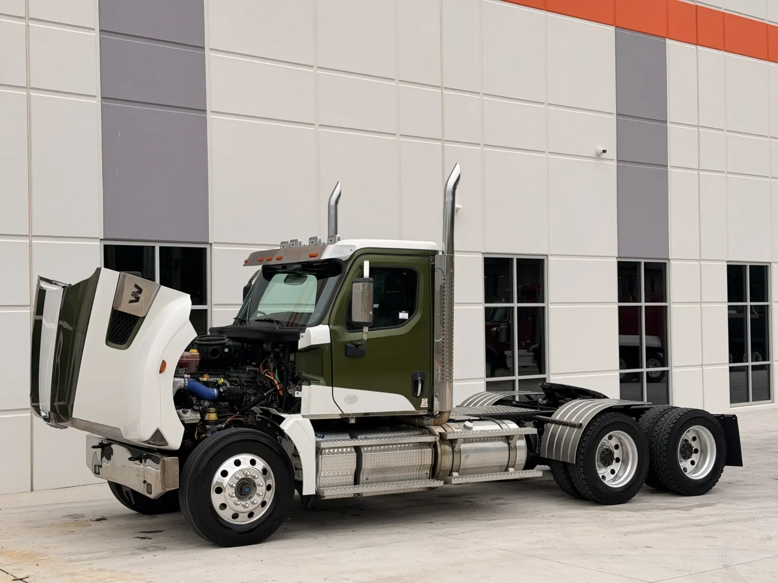 2022 Western Star 49X in Greer, SC — photo 10