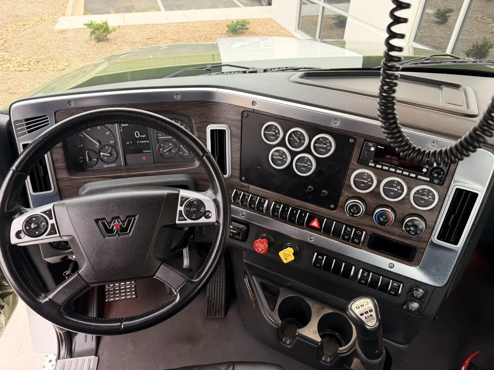 2022 Western Star 49X in Greer, SC — photo 16