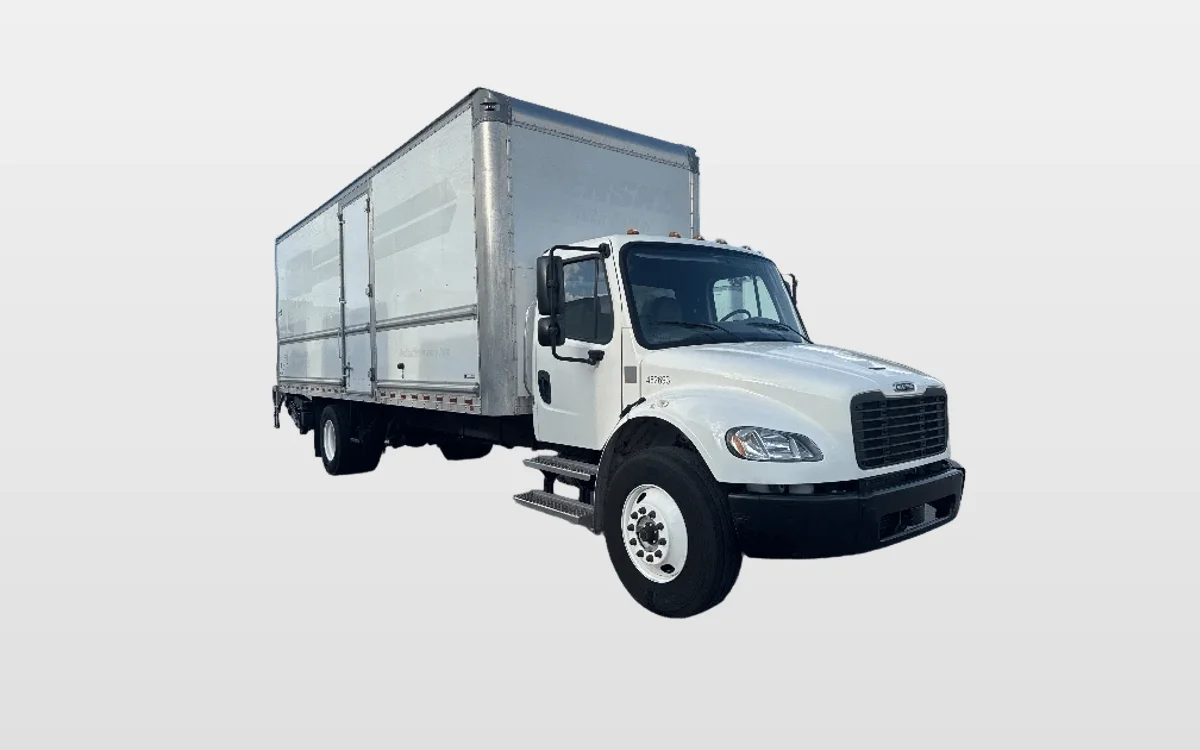 2022 Freightliner M2 106 - image 1