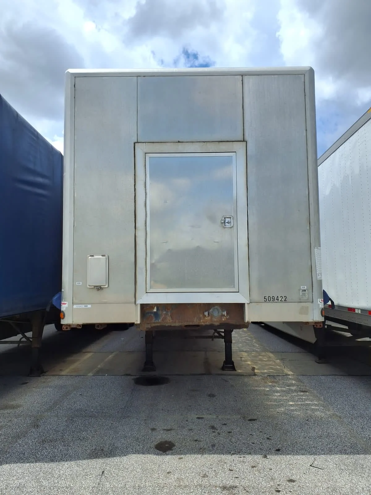 2014 Great Dane in Cleveland, OH — photo 2