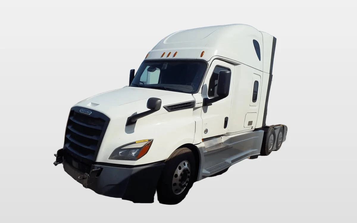 2020 Freightliner - image 1