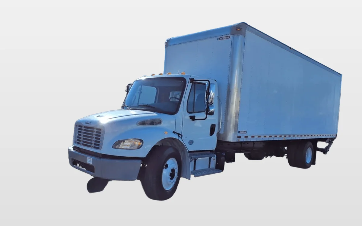 2019 Freightliner M2 106 - image 1