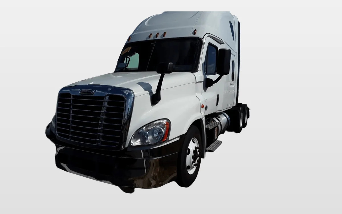 2020 Freightliner - image 1