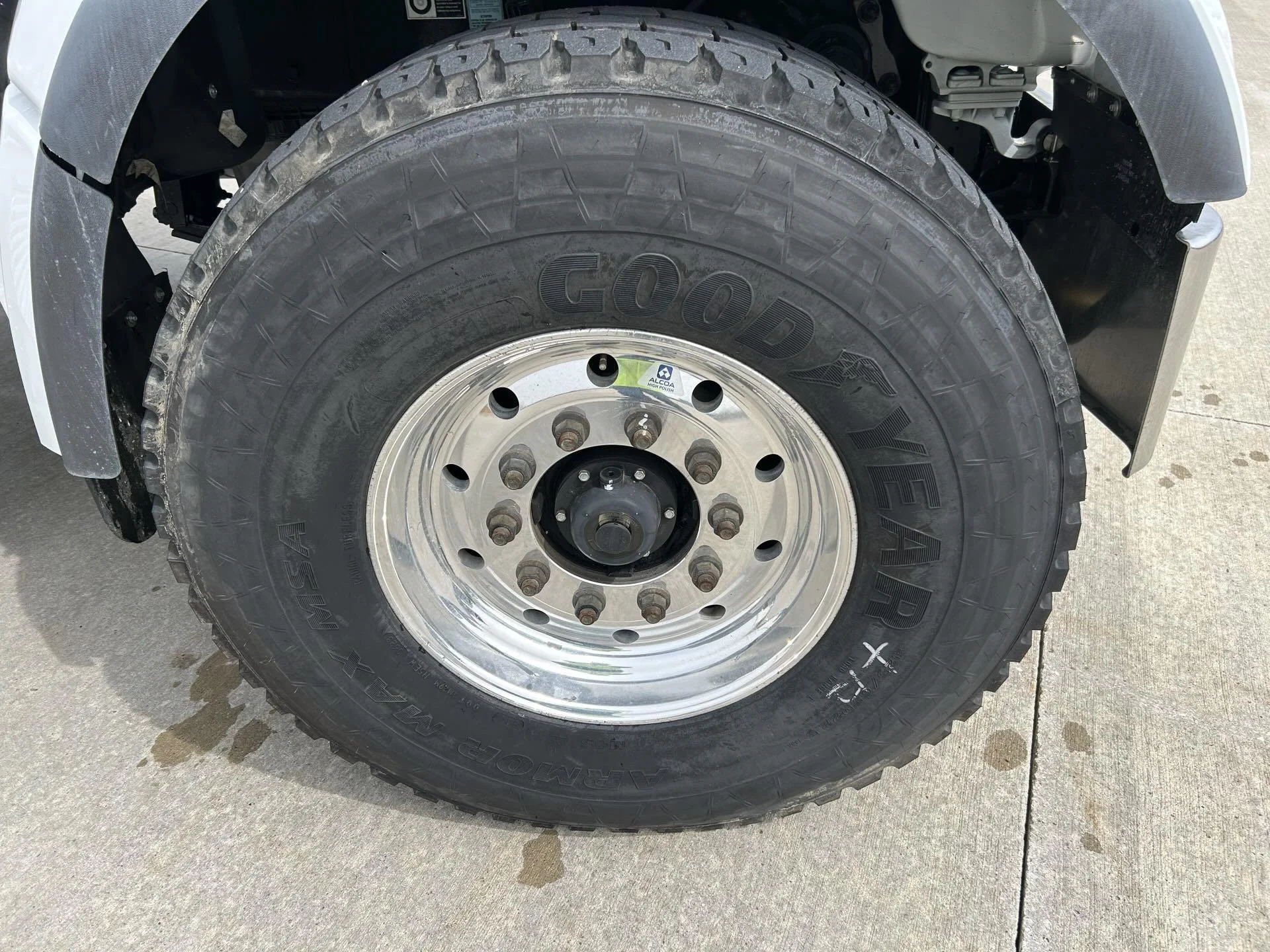 2024 Peterbilt 567 - image 7