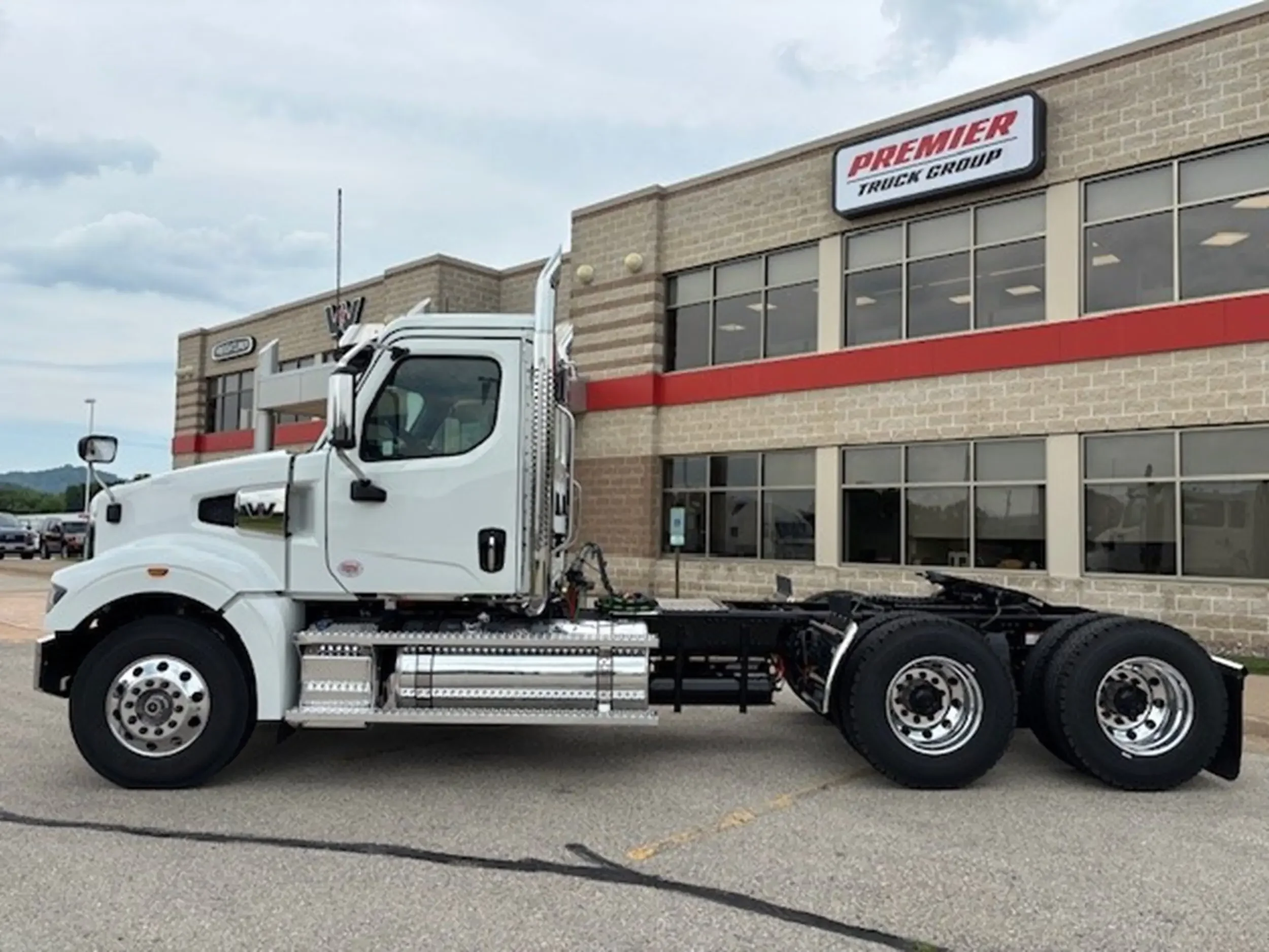 2026 Western Star 49X - image 8
