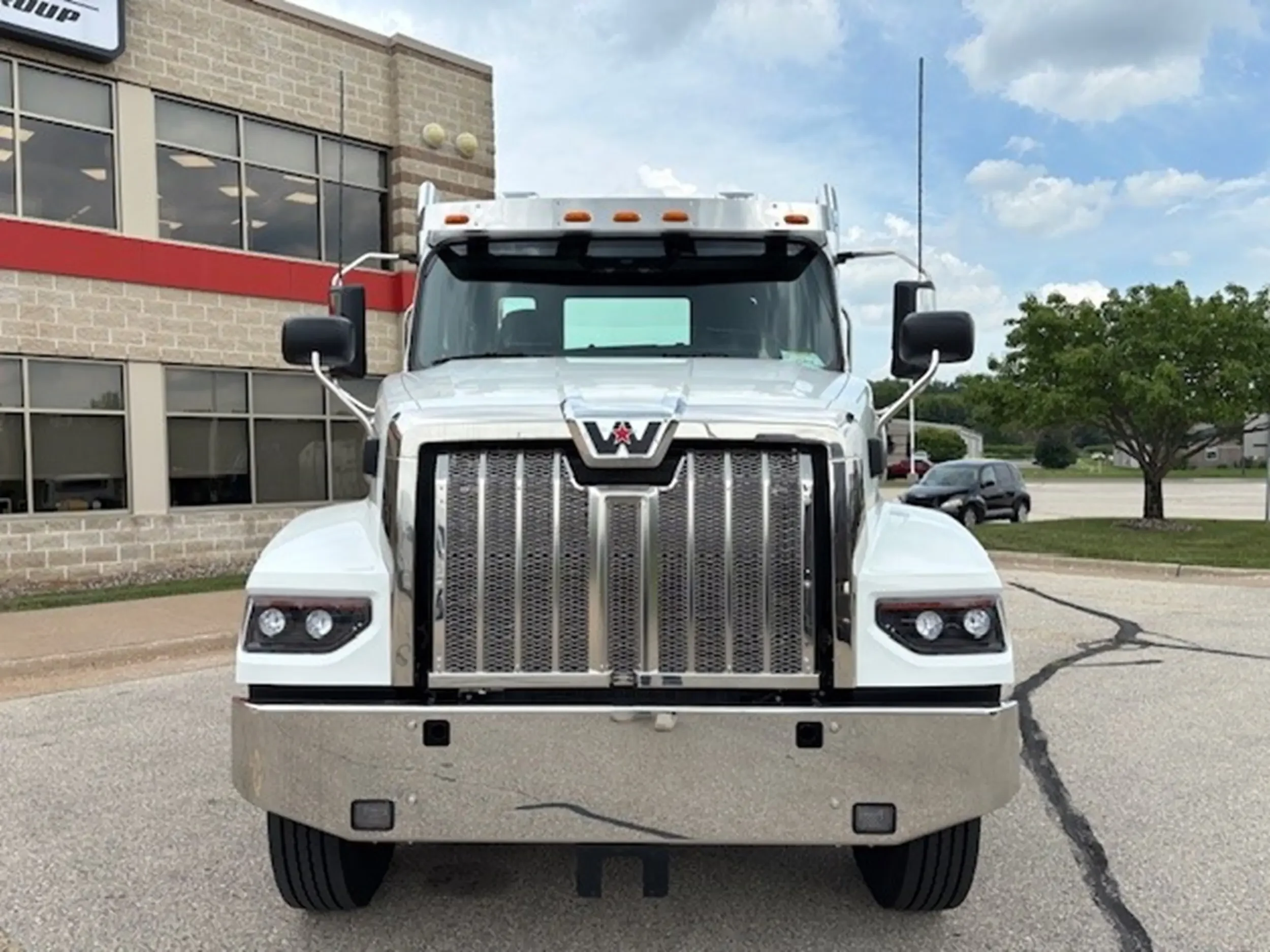 2026 Western Star 49X - image 2