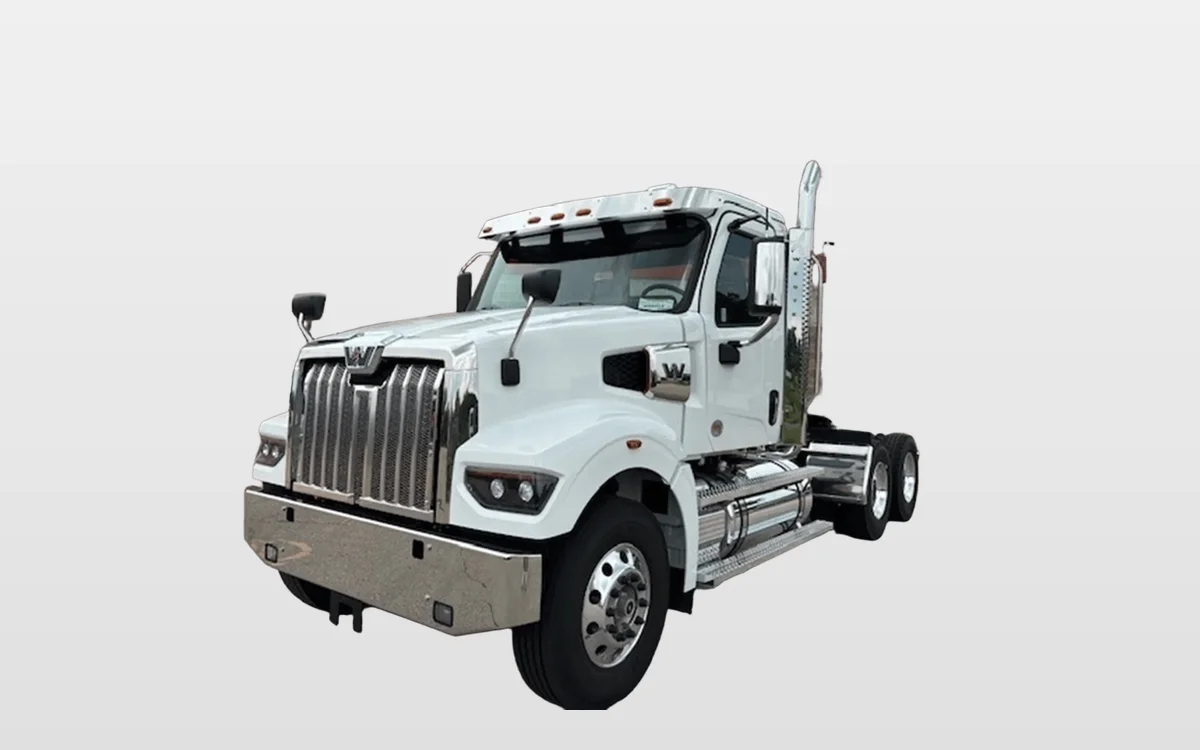 2026 Western Star 49X - image 1