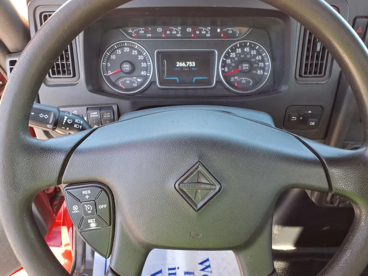 2020 International MV in Greenville, SC — photo 11