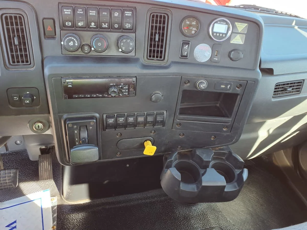 2020 International MV in Greenville, SC — photo 12