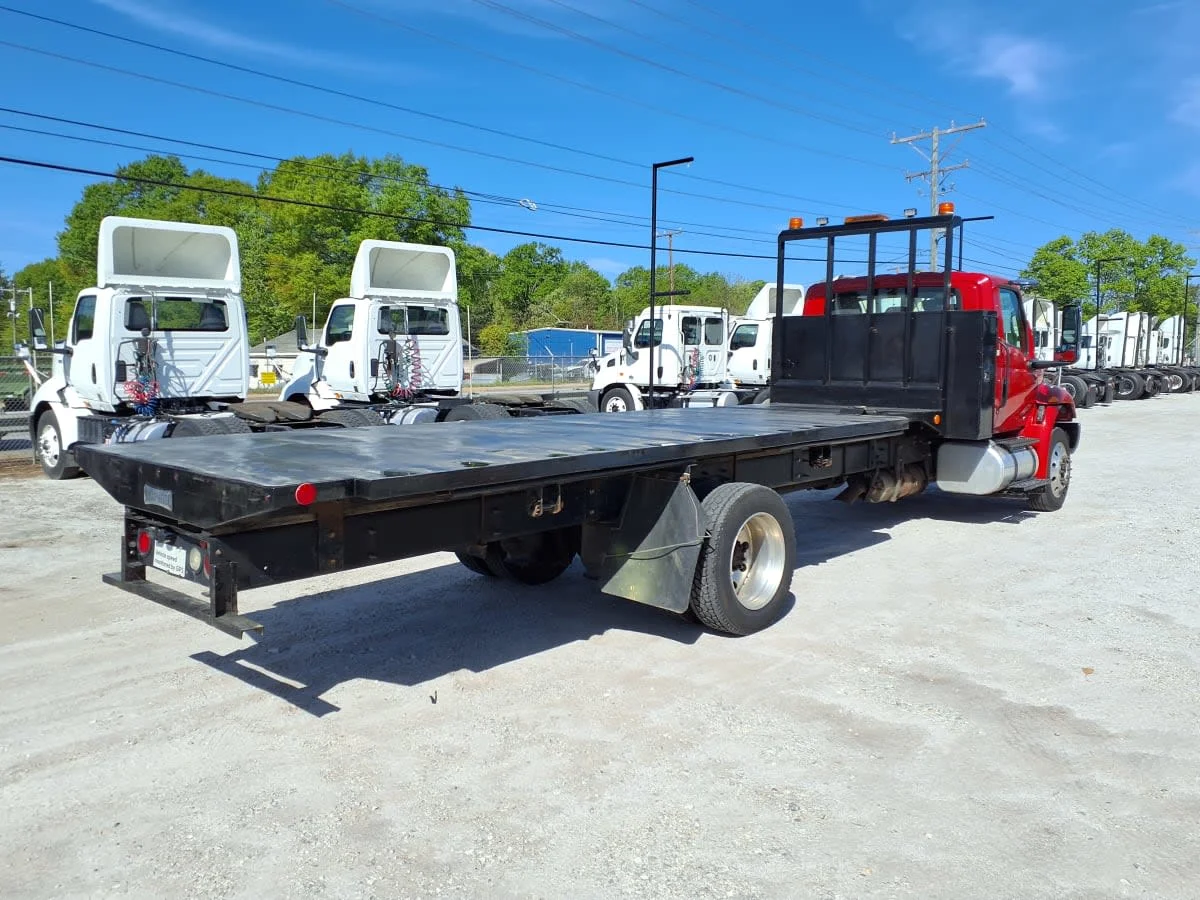 2020 International MV in Greenville, SC — photo 4