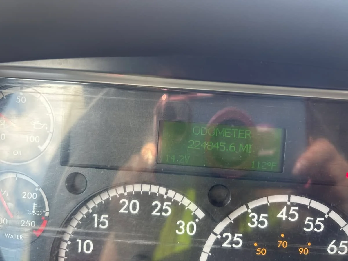 2021 Freightliner M2 106 in Pomona, CA — photo 10