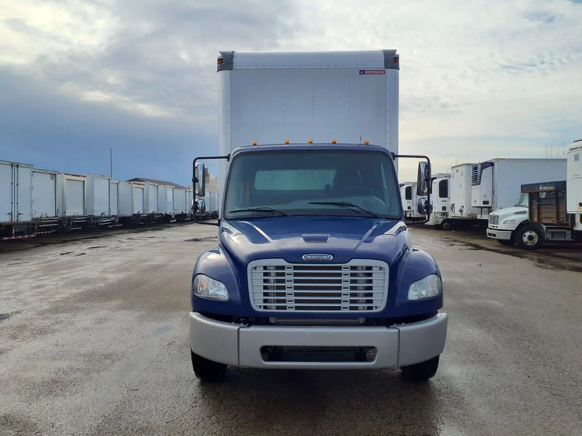 2019 Freightliner M2 106 in Wayland, MI — photo 2