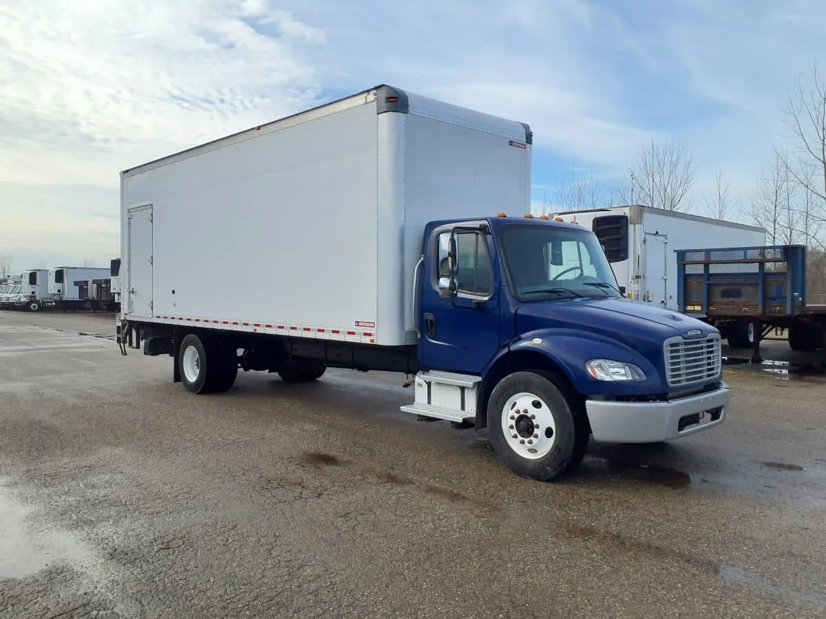 2019 Freightliner M2 106 in Wayland, MI — photo 3