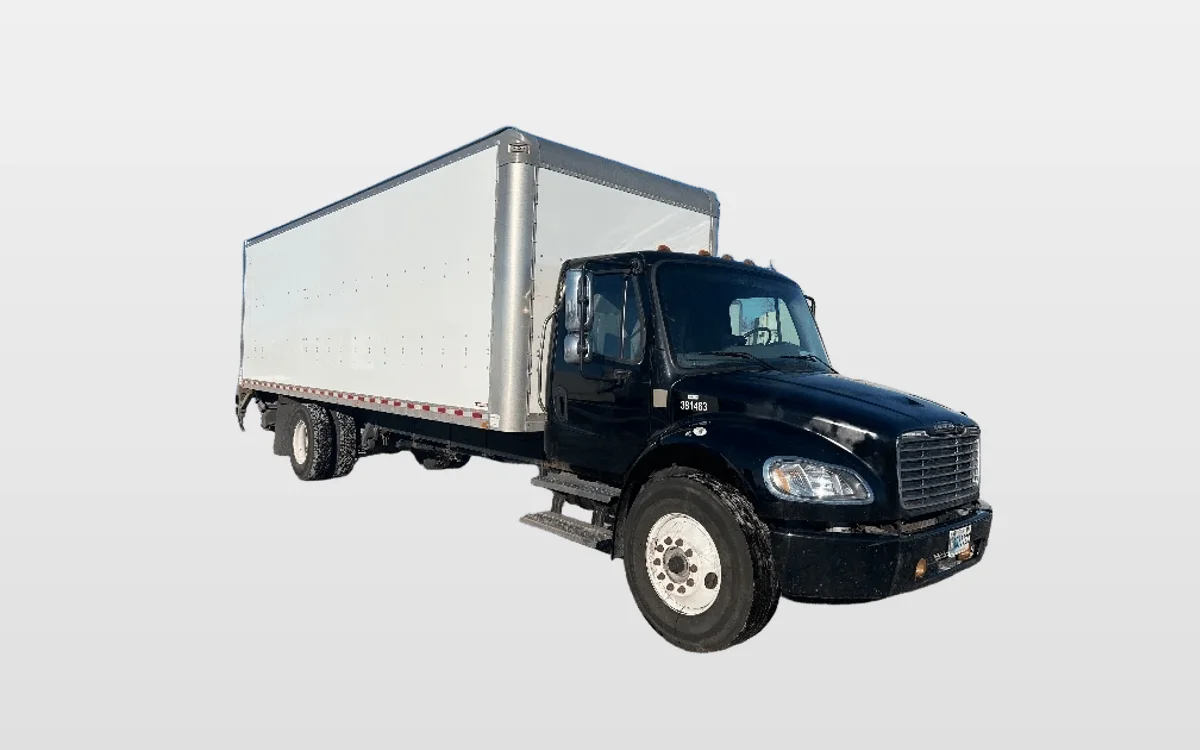 2021 Freightliner M2 106 - image 1