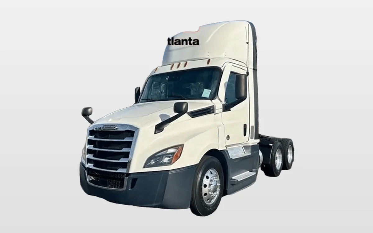 2021 FREIGHTLINER Cascadia 126 - image 1