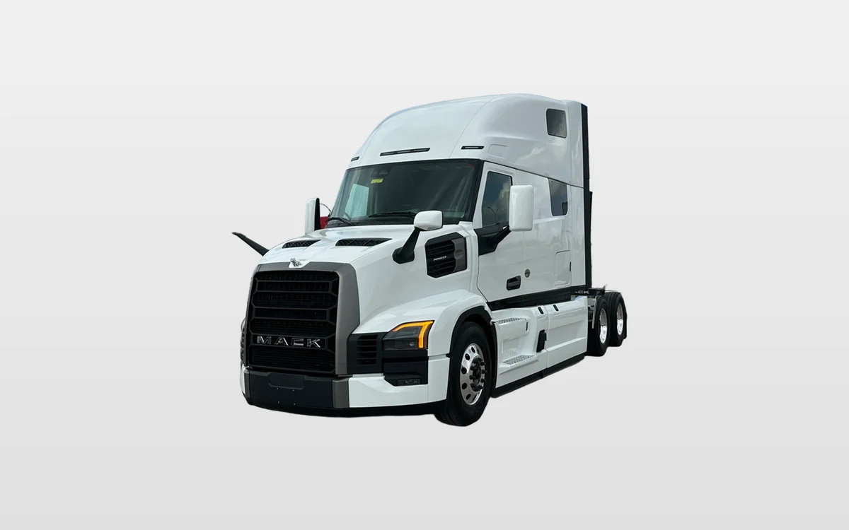 2026 Mack - image 1