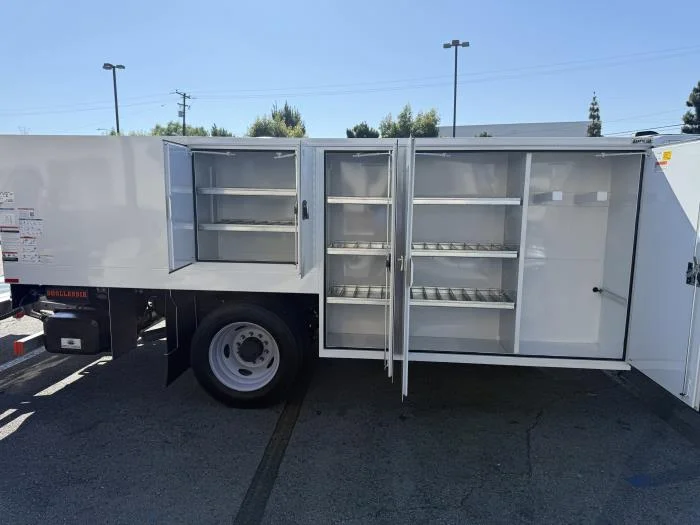 2025 Ford F-550 in Whittier, CA — photo 18