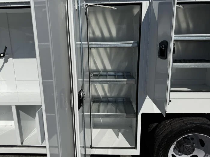 2025 Ford F-550 in Whittier, CA — photo 10