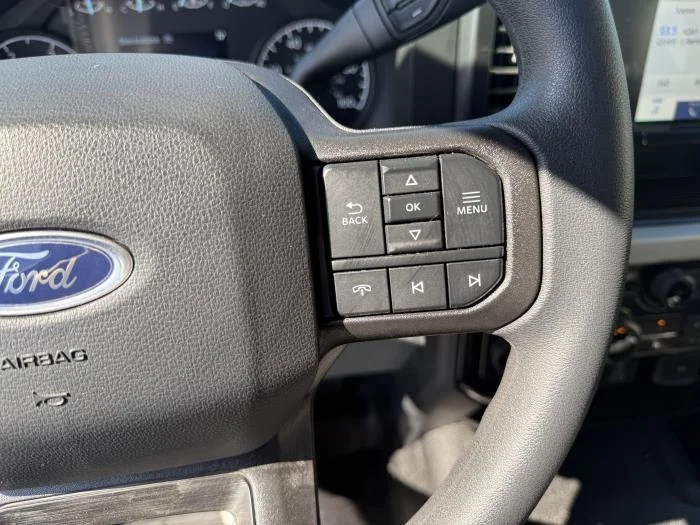 2025 Ford F-550 in Whittier, CA — photo 34