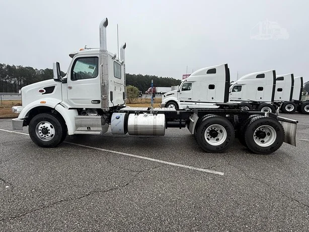 2026 Peterbilt 567 in GA — photo 3
