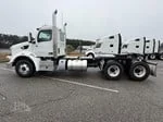 2026 Peterbilt 567 in GA — photo 9