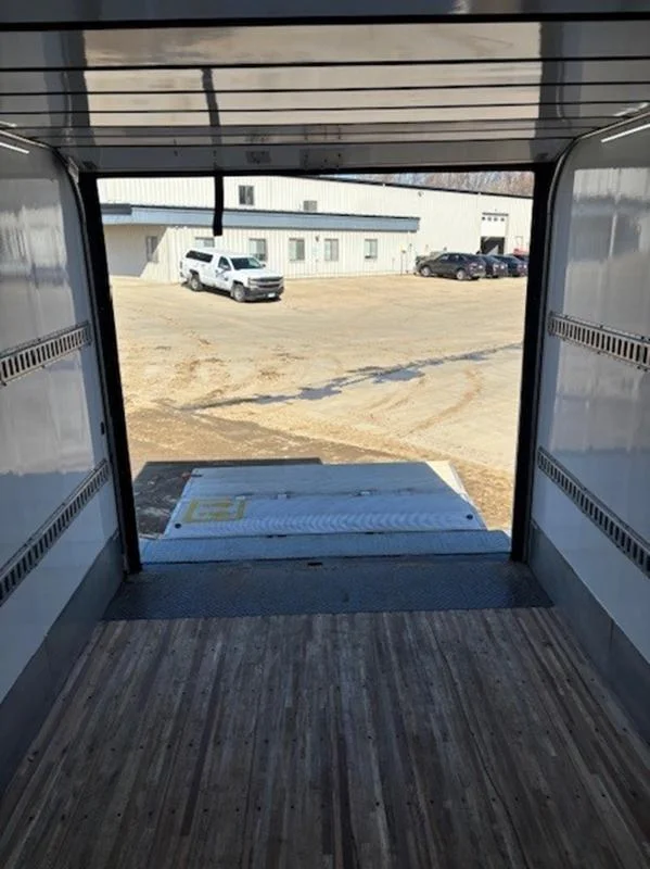 2024 Hino in Cedar Rapids, IA — photo 11