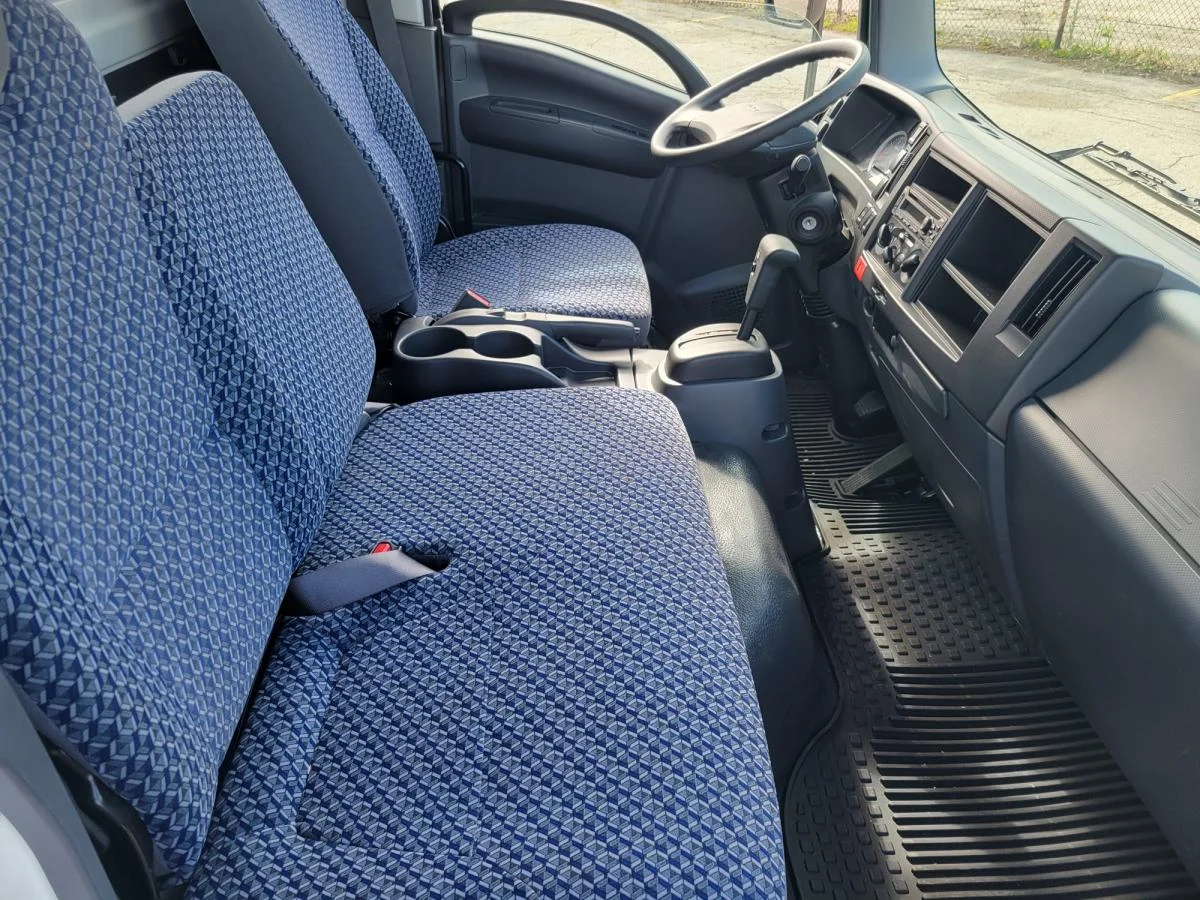 2024 Hino in Cedar Rapids, IA — photo 14