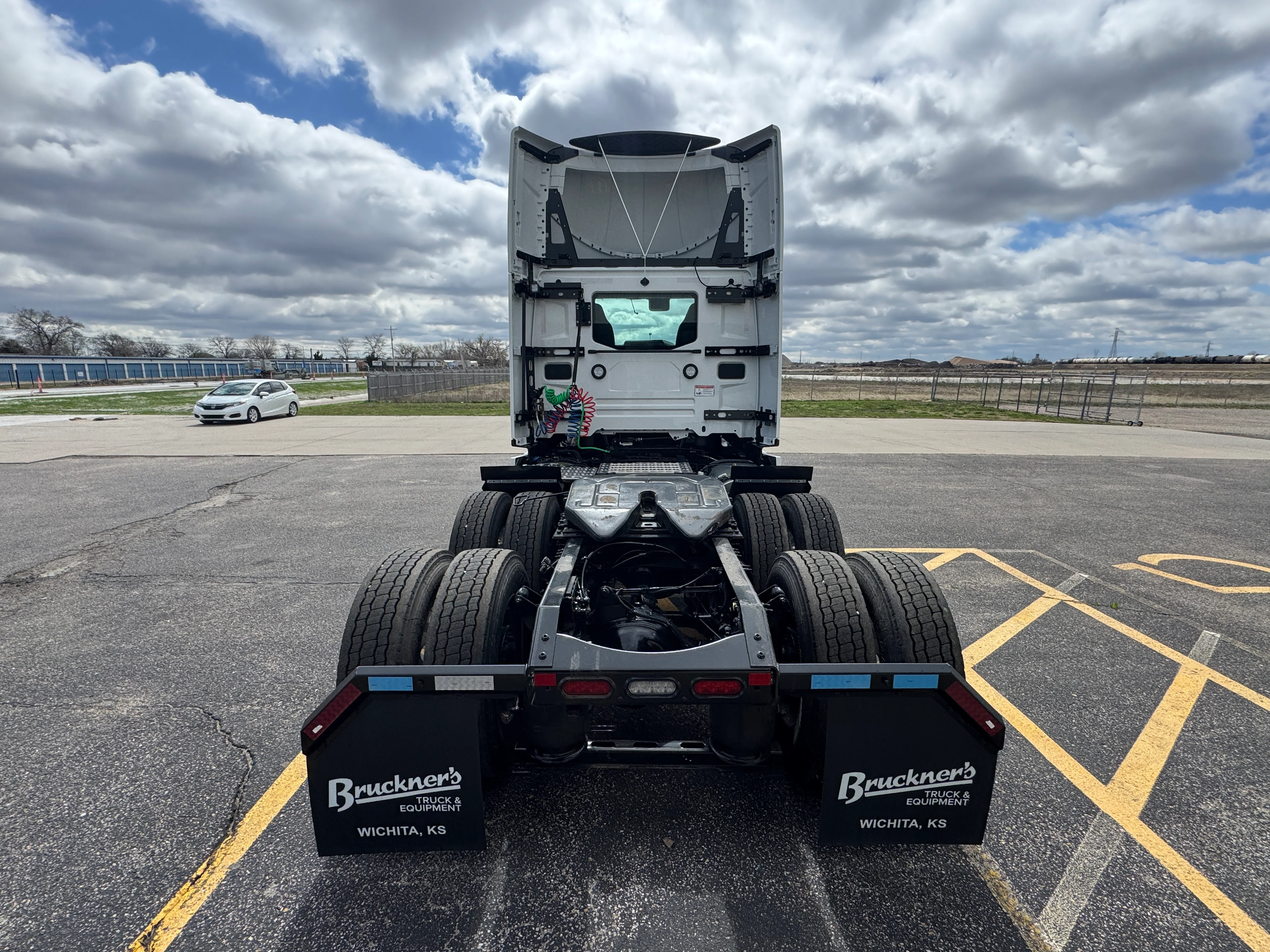 2026 Mack Pioneer in Wichita, KS — photo 14