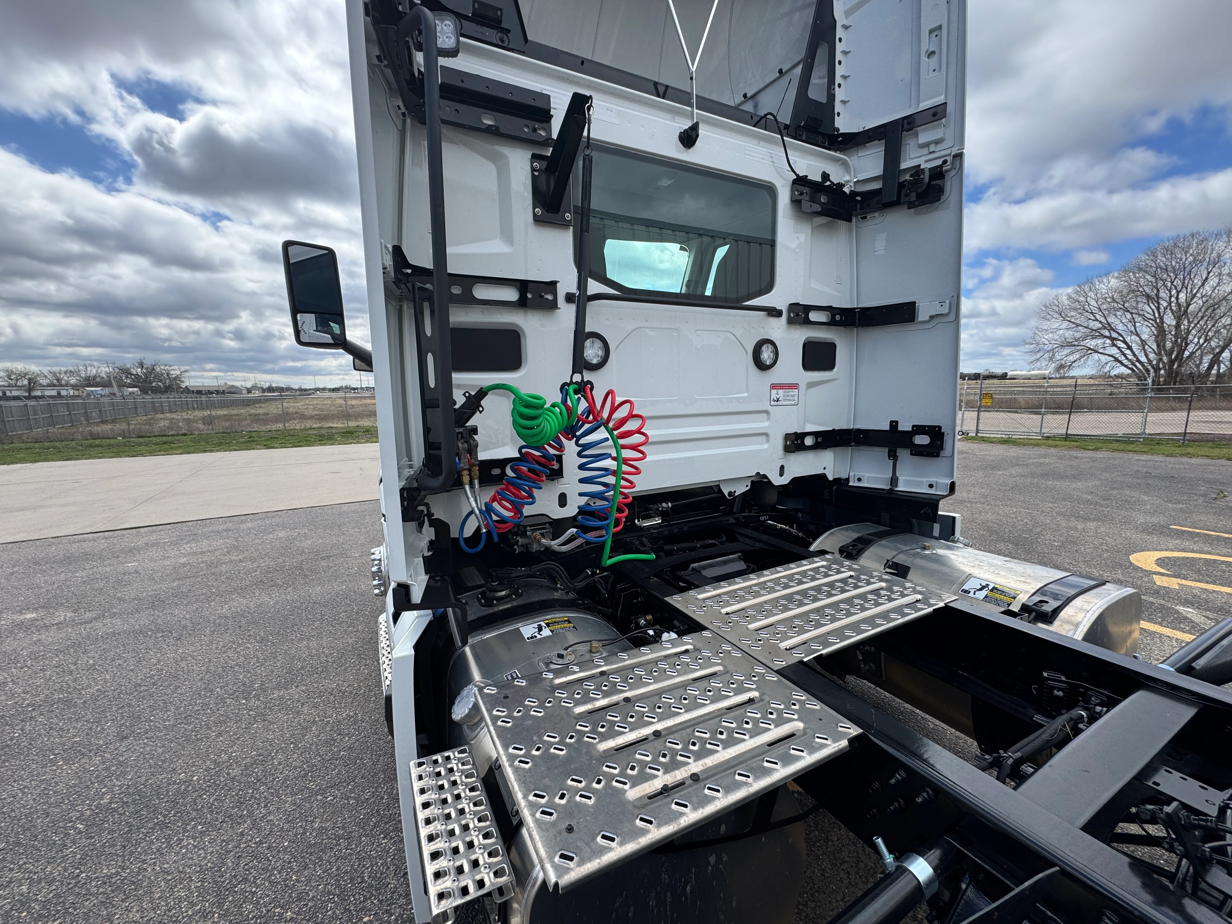 2026 Mack Pioneer in Wichita, KS — photo 15