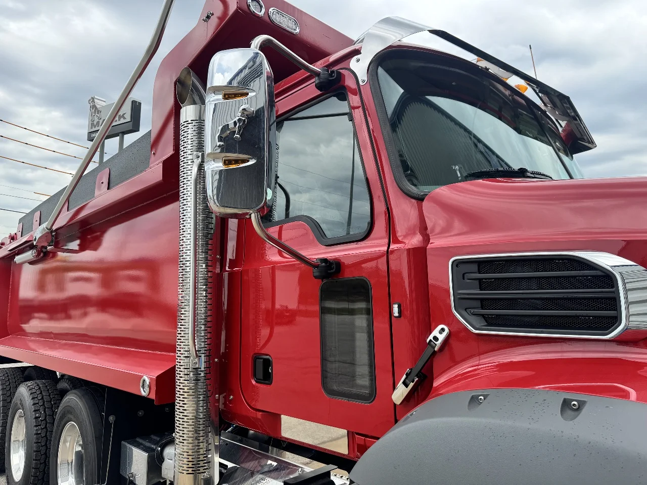 2027 Mack in Indianapolis, IN — photo 10