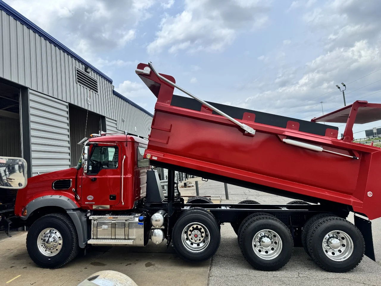 2027 Mack in Indianapolis, IN — photo 4