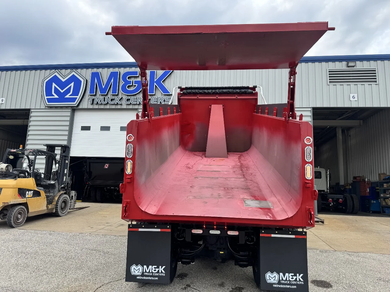 2027 Mack in Indianapolis, IN — photo 7