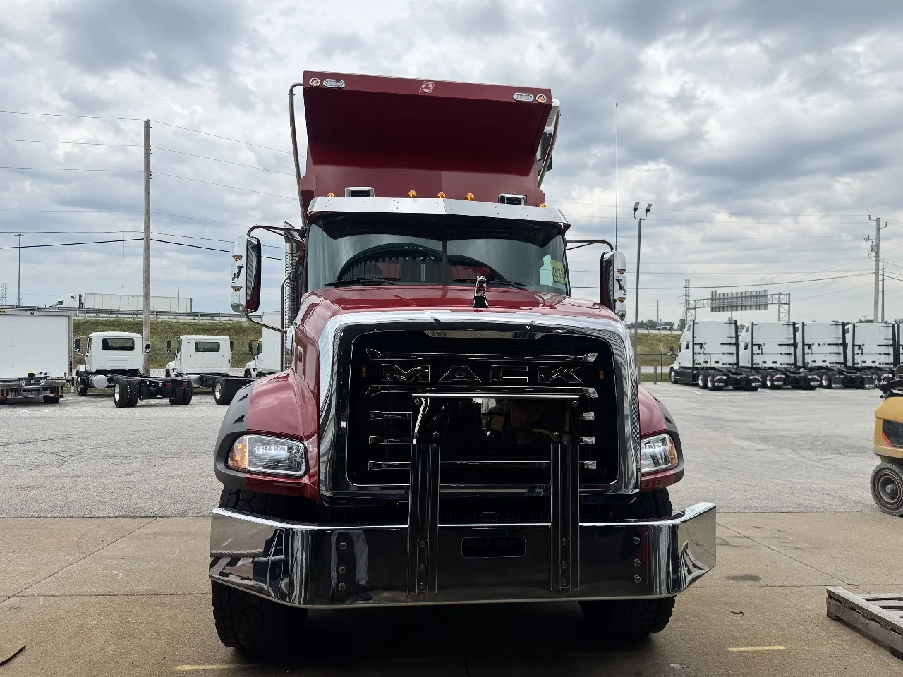 2027 Mack in Indianapolis, IN — photo 18