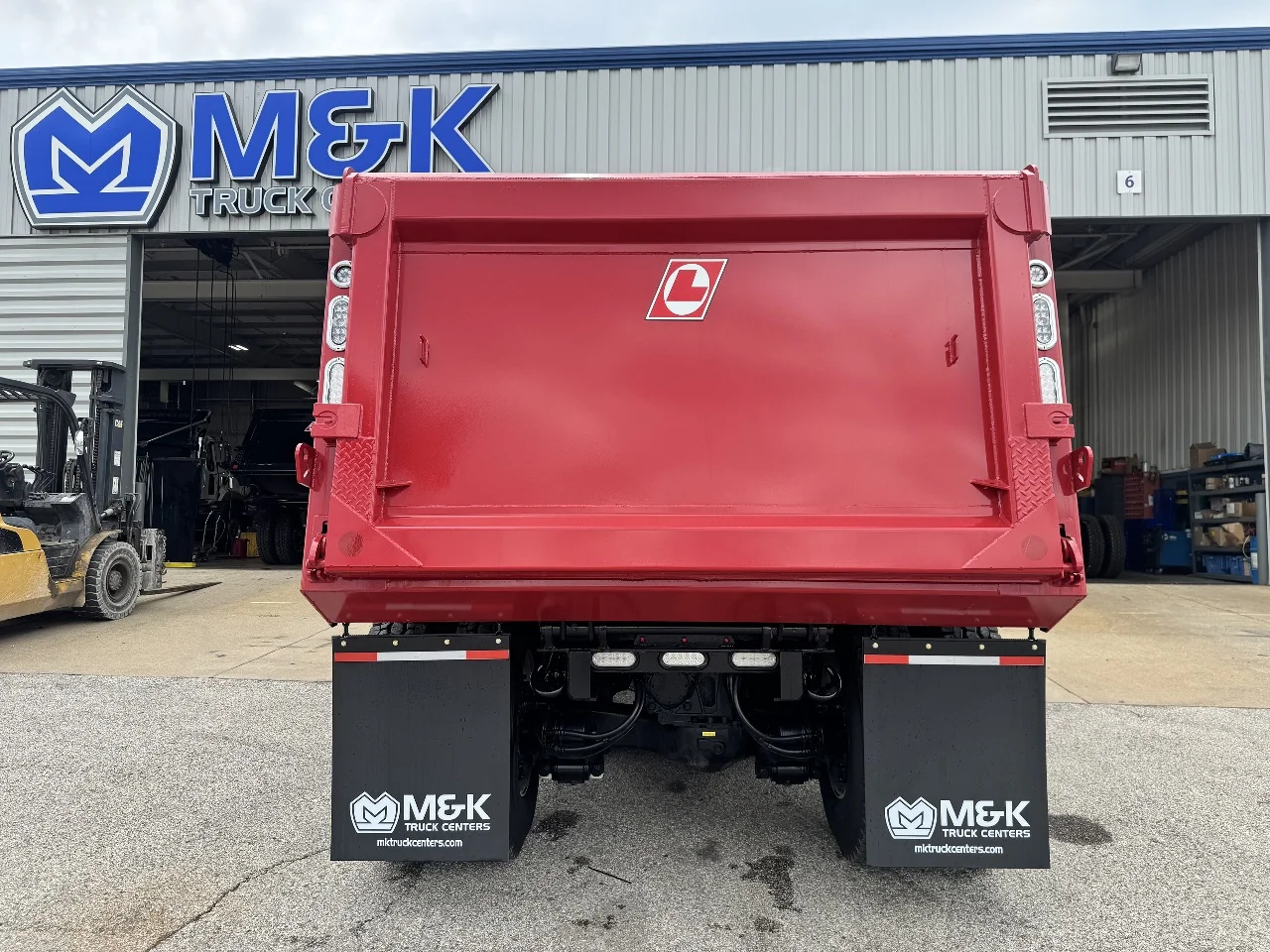 2027 Mack in Indianapolis, IN — photo 9