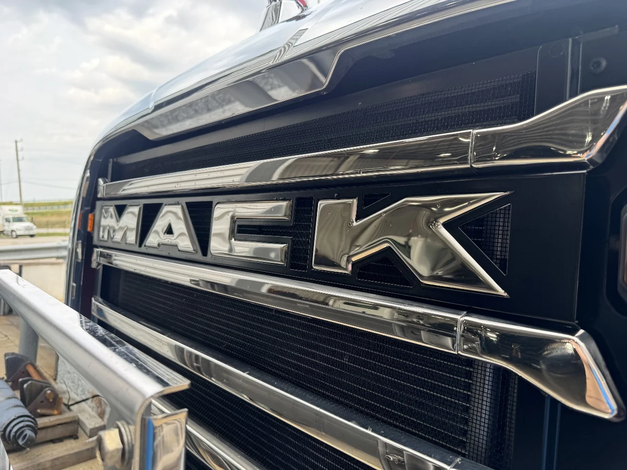 2027 Mack in Indianapolis, IN — photo 13