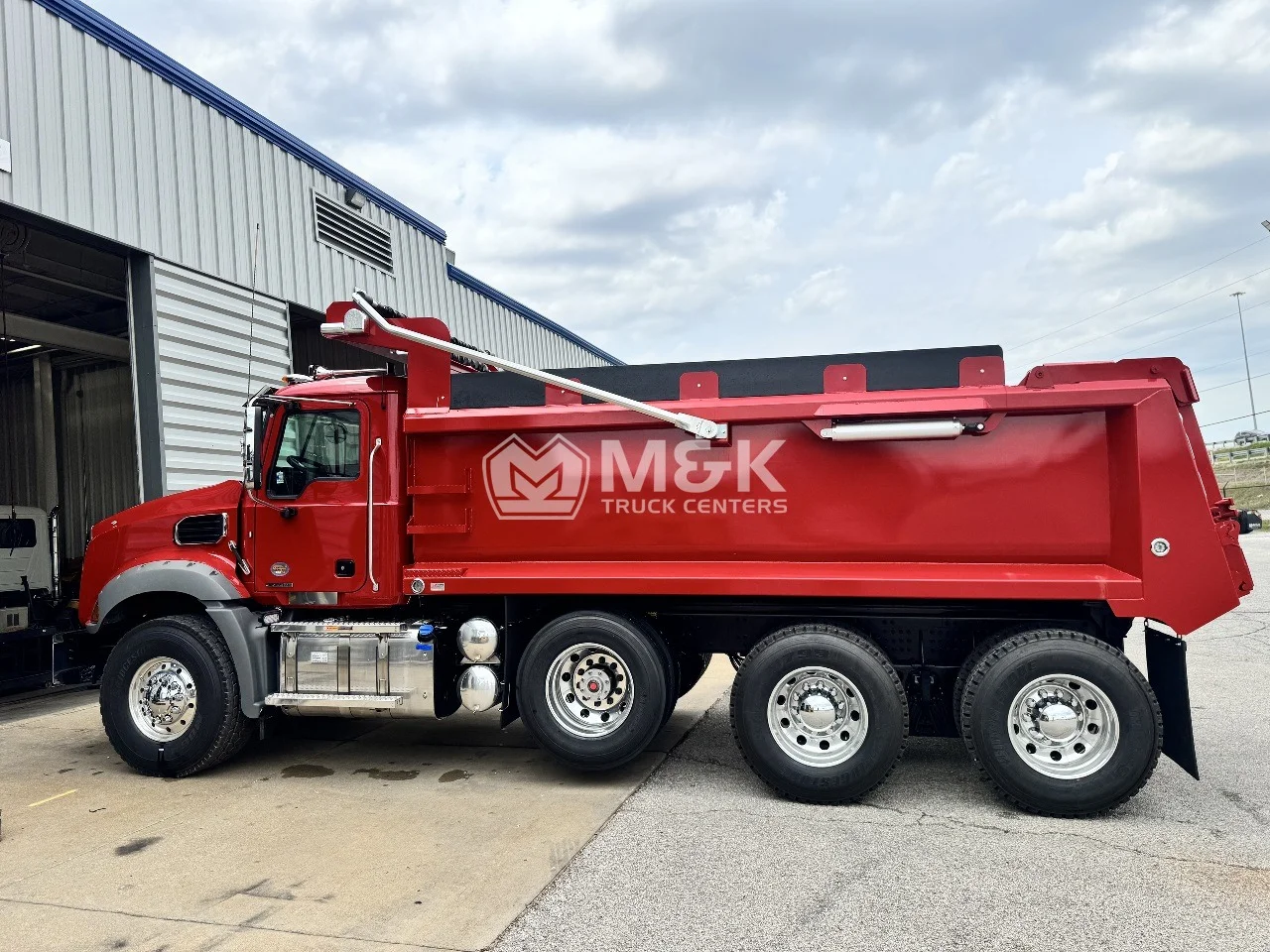 2027 Mack in Indianapolis, IN — photo 2